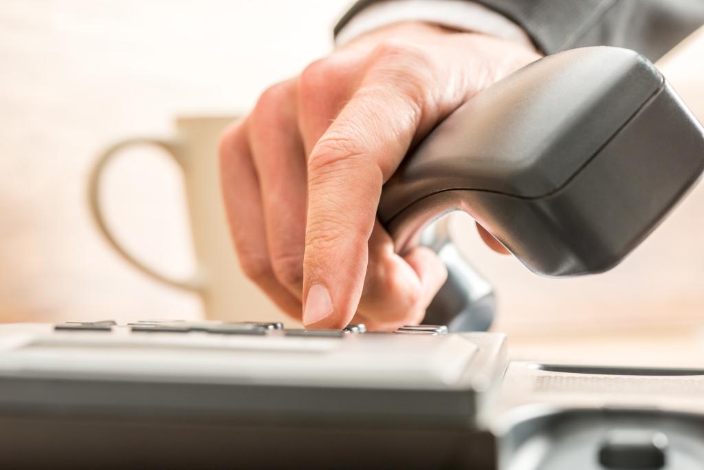 PT Digital Tunai Kita is helped by the Virtual Line Service