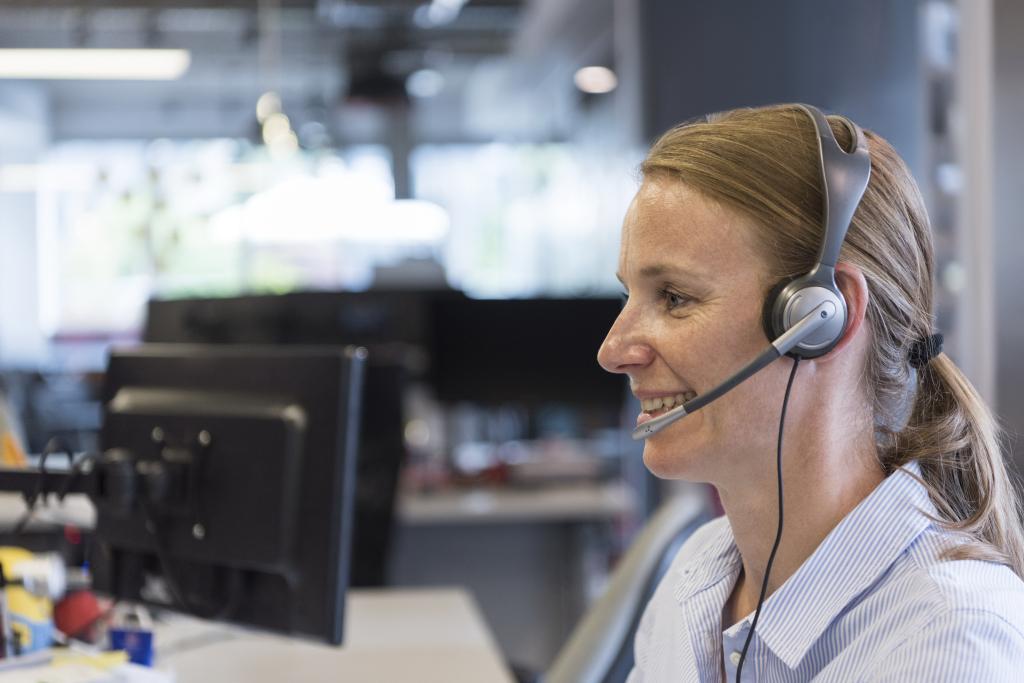 5 Things a Company Contact Center Must Have