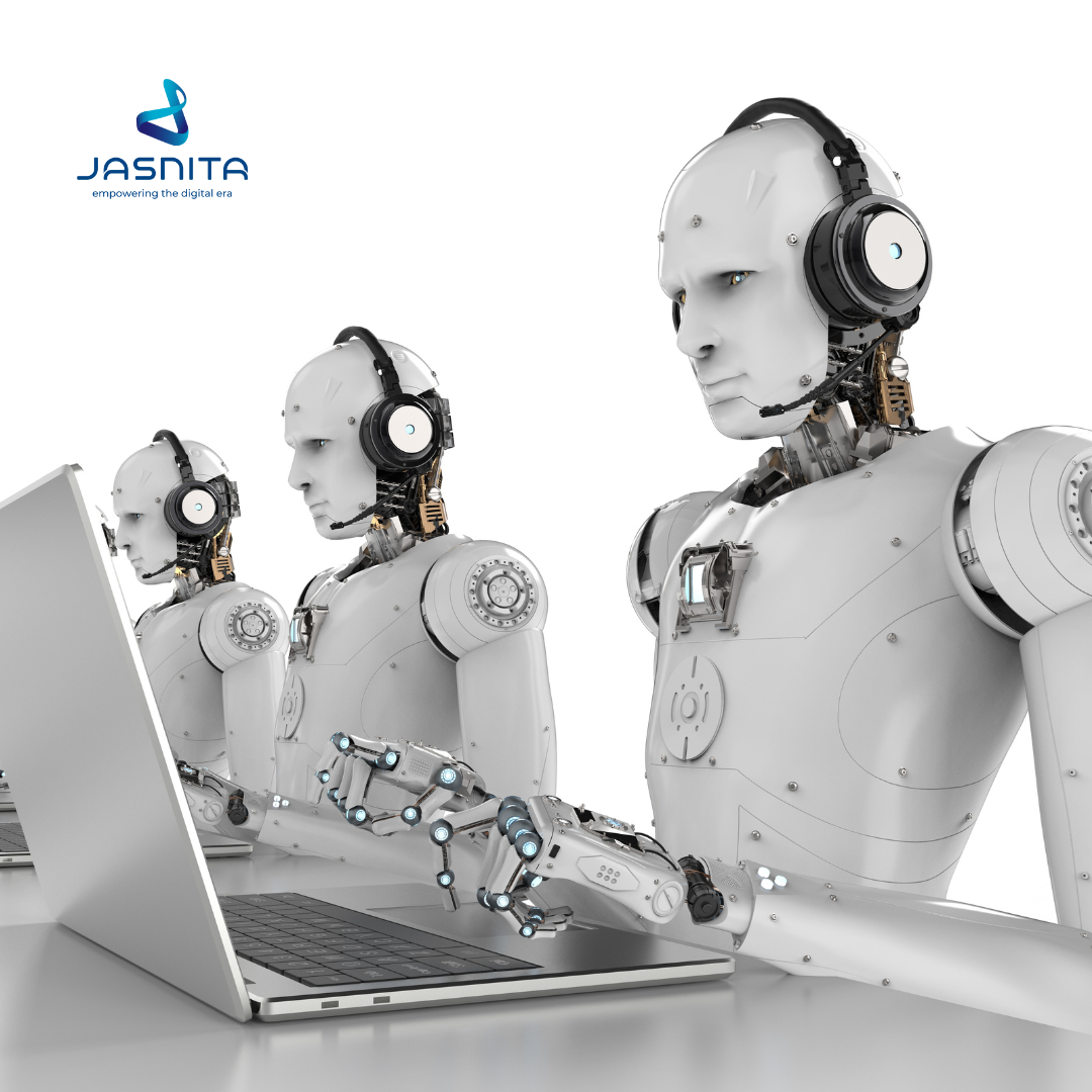 From Automation to Empathy: AI’s Impact on Contact Center Roles