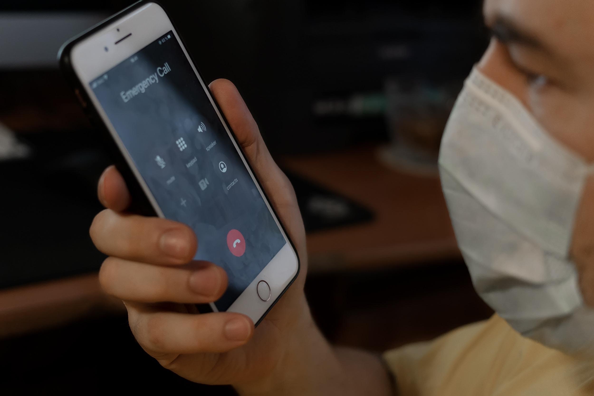 Emergency Telephone Numbers List In Indonesia