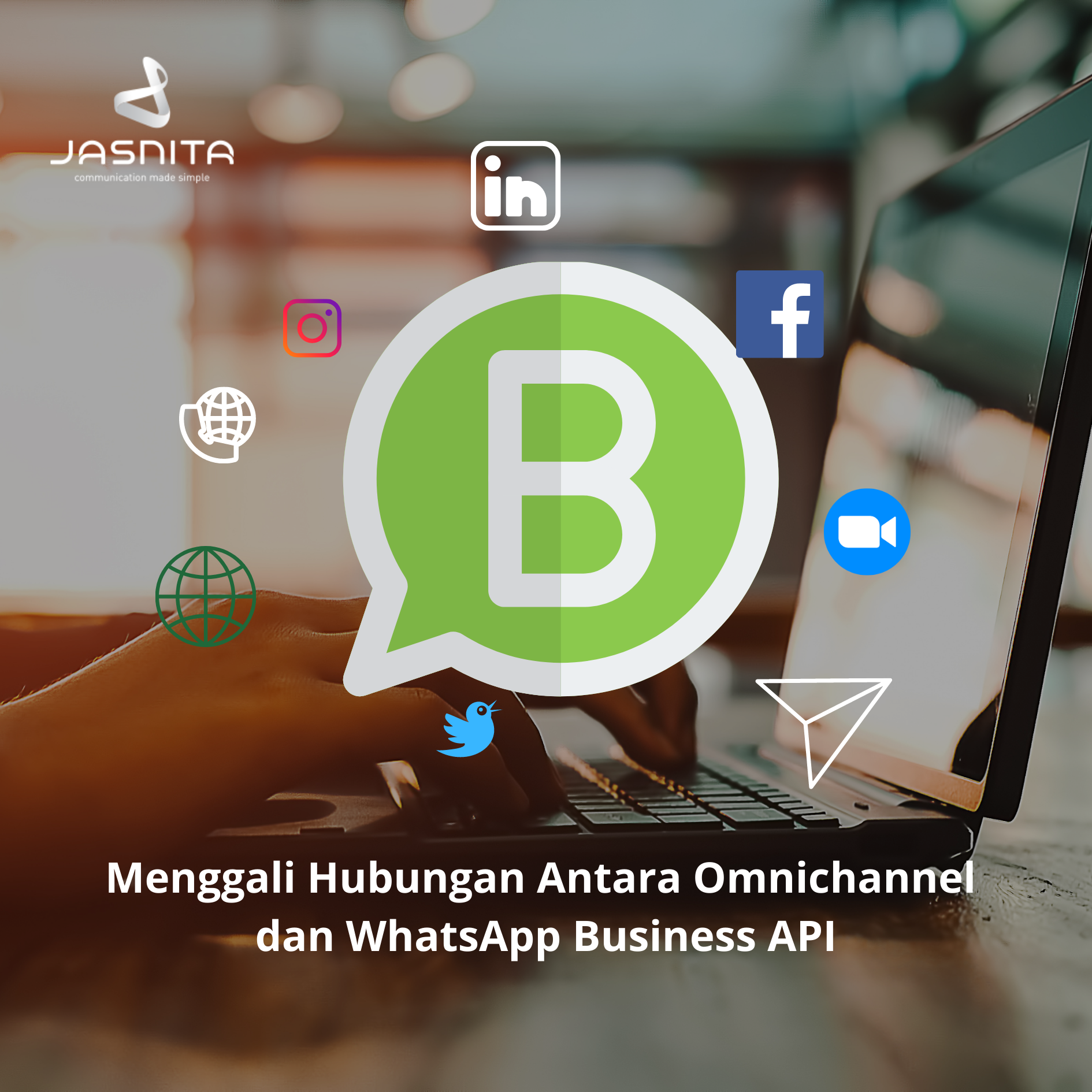 Exploring the Relationship Between Omnichannel and WhatsApp Business API