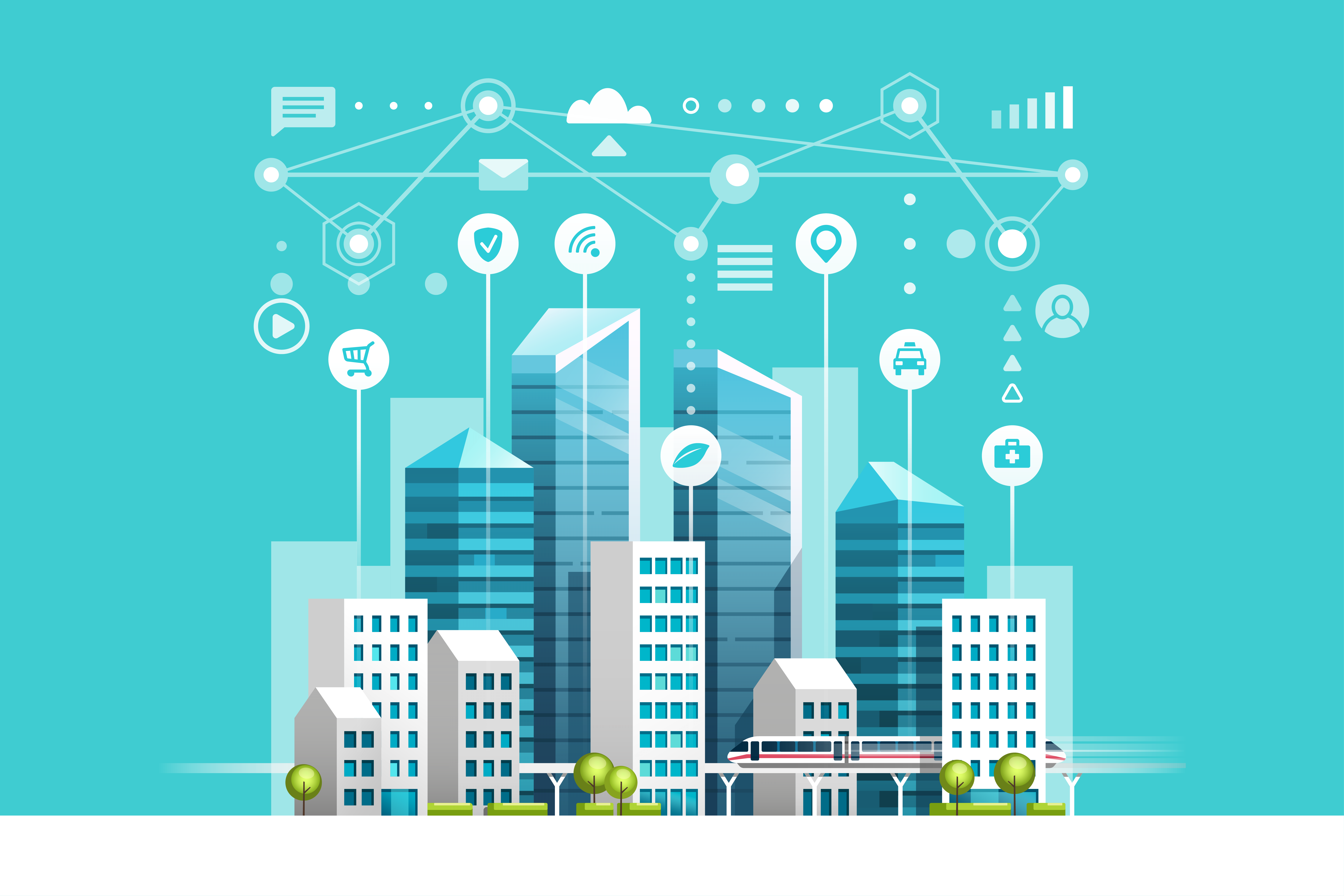 The Need for the Implementation of Smart Cities in Indonesia