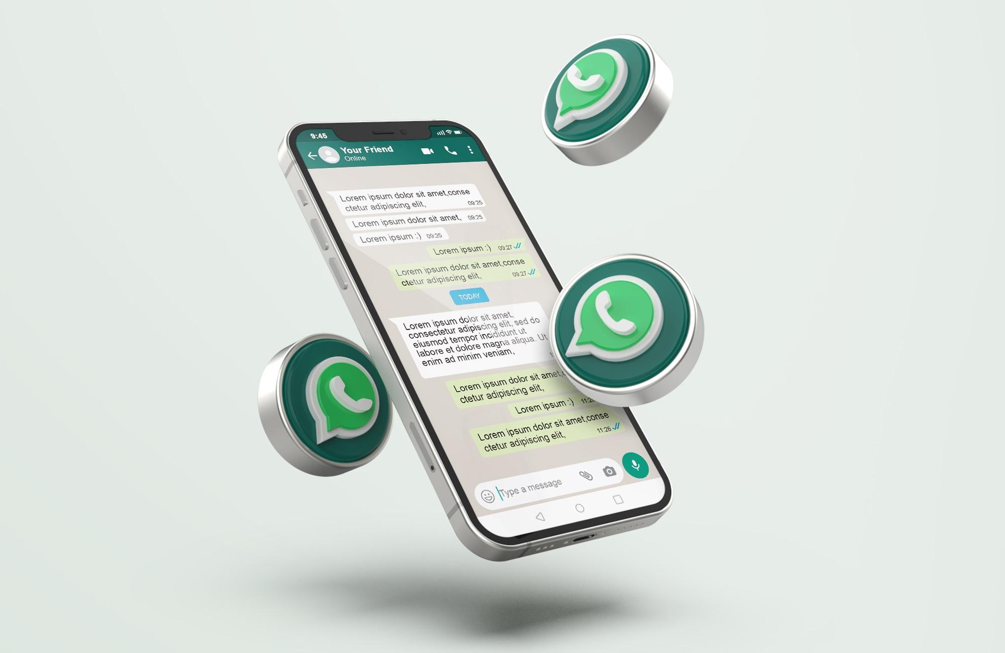 How to Generate WhatsApp Business API Templates