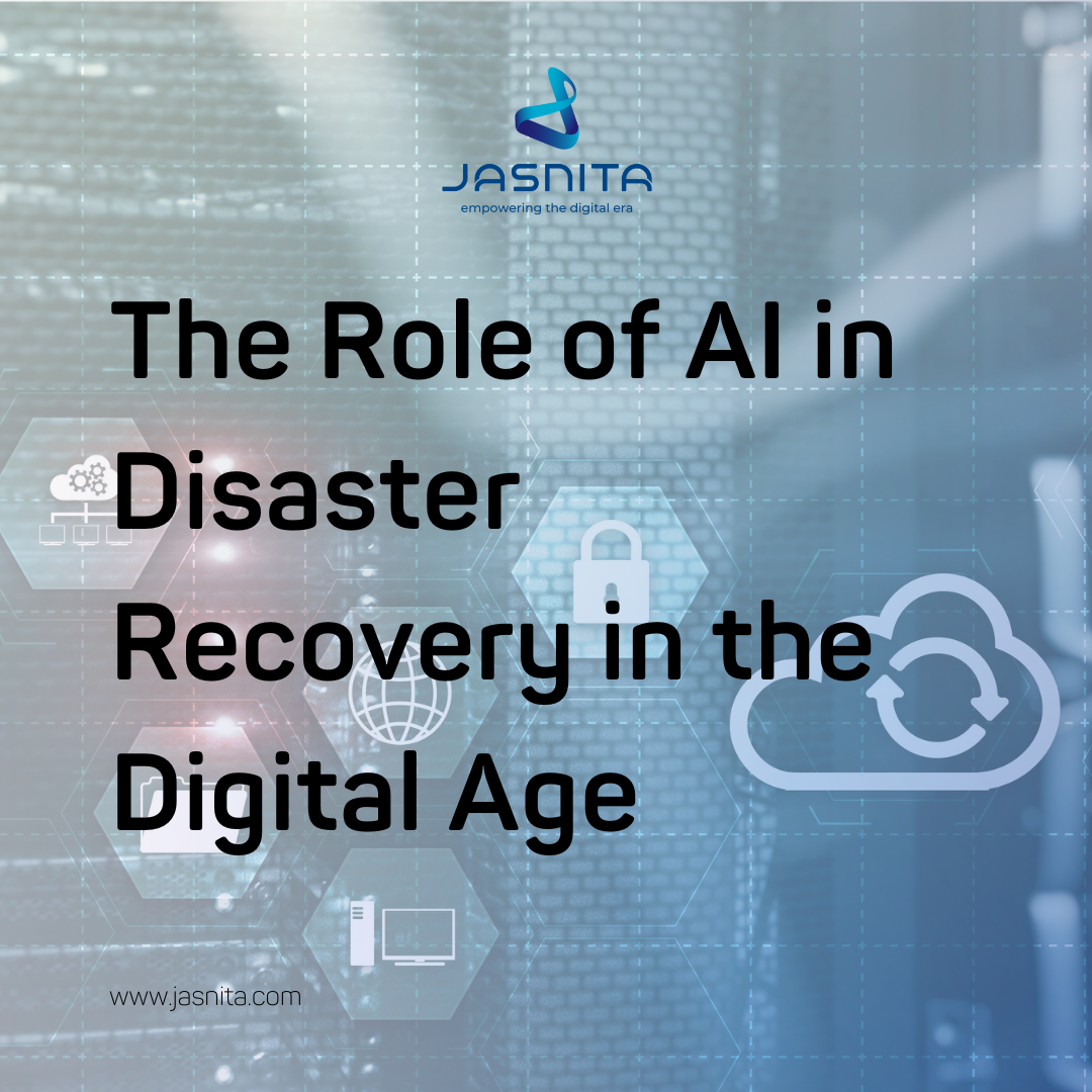 Enhancing Contact Center Cybersecurity: The Role of AI in Disaster Recovery in the Digital Age