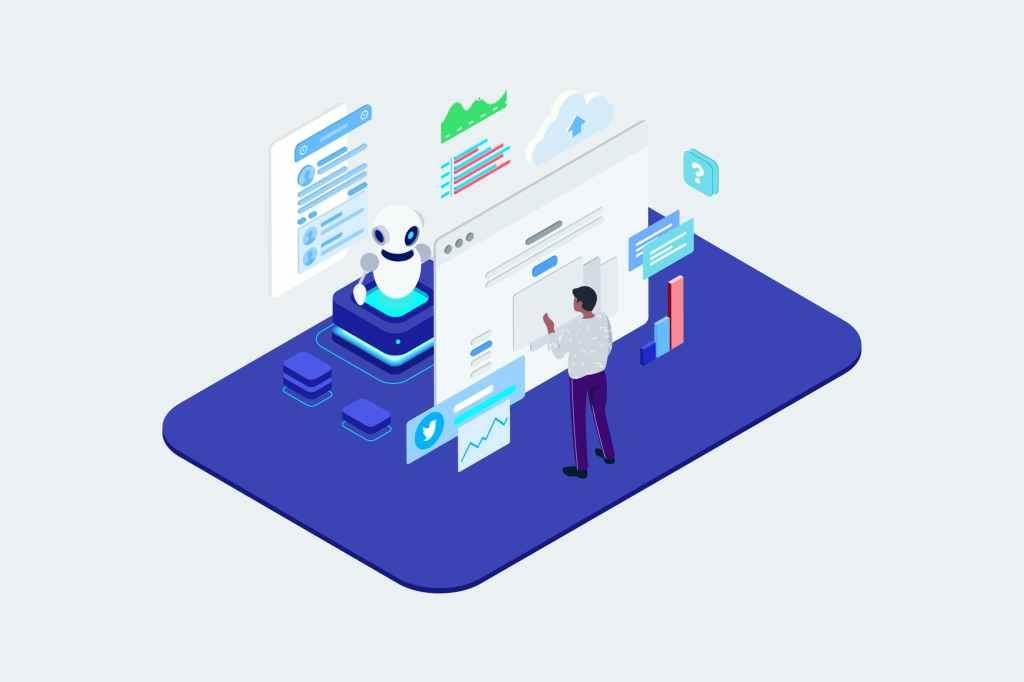 Difference Between Voice Bot and Chat Bot