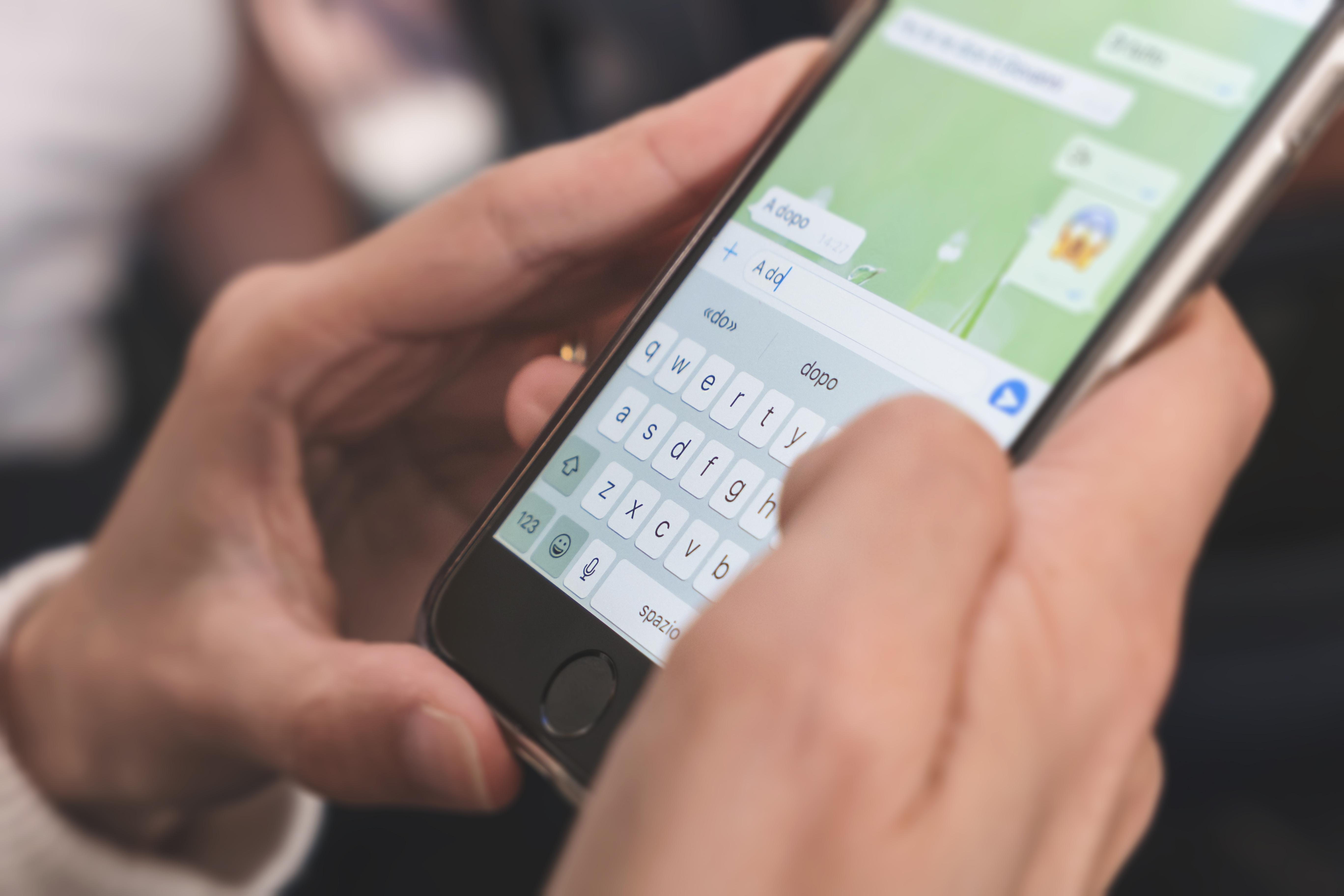 What Brings WhatsApp to Business Life?