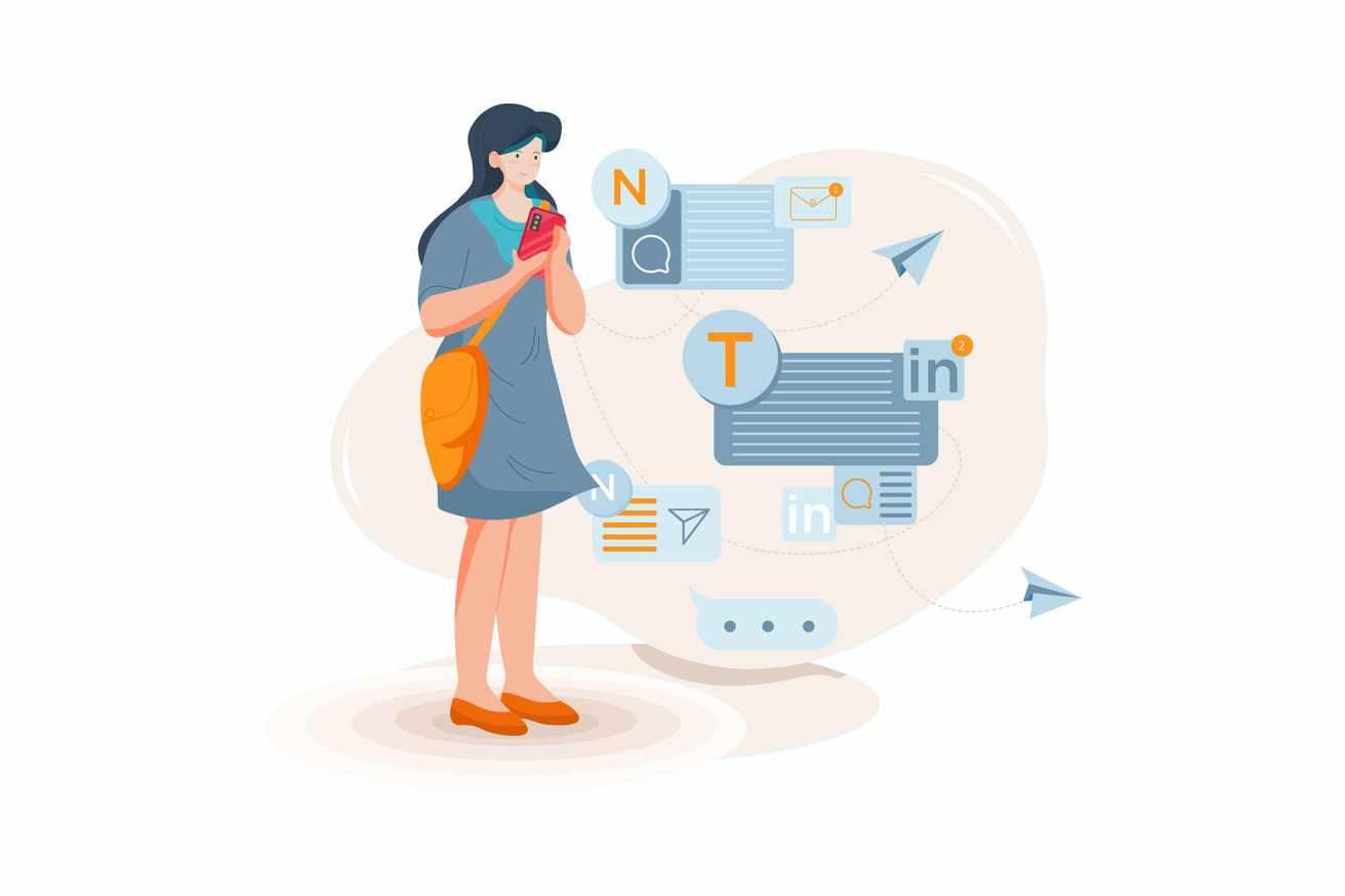 Visual IVR : One Of The Best Omni-channel Channels