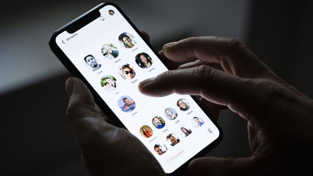 The Phenomenon of Video Conference & Voice Chat Due to the Covid-19 Pandemic