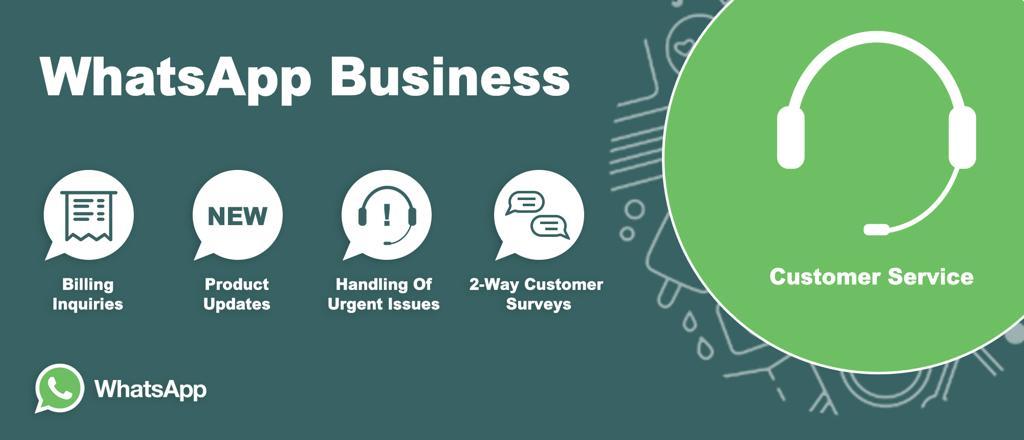 All about WhatsApp Business API; What to Know?