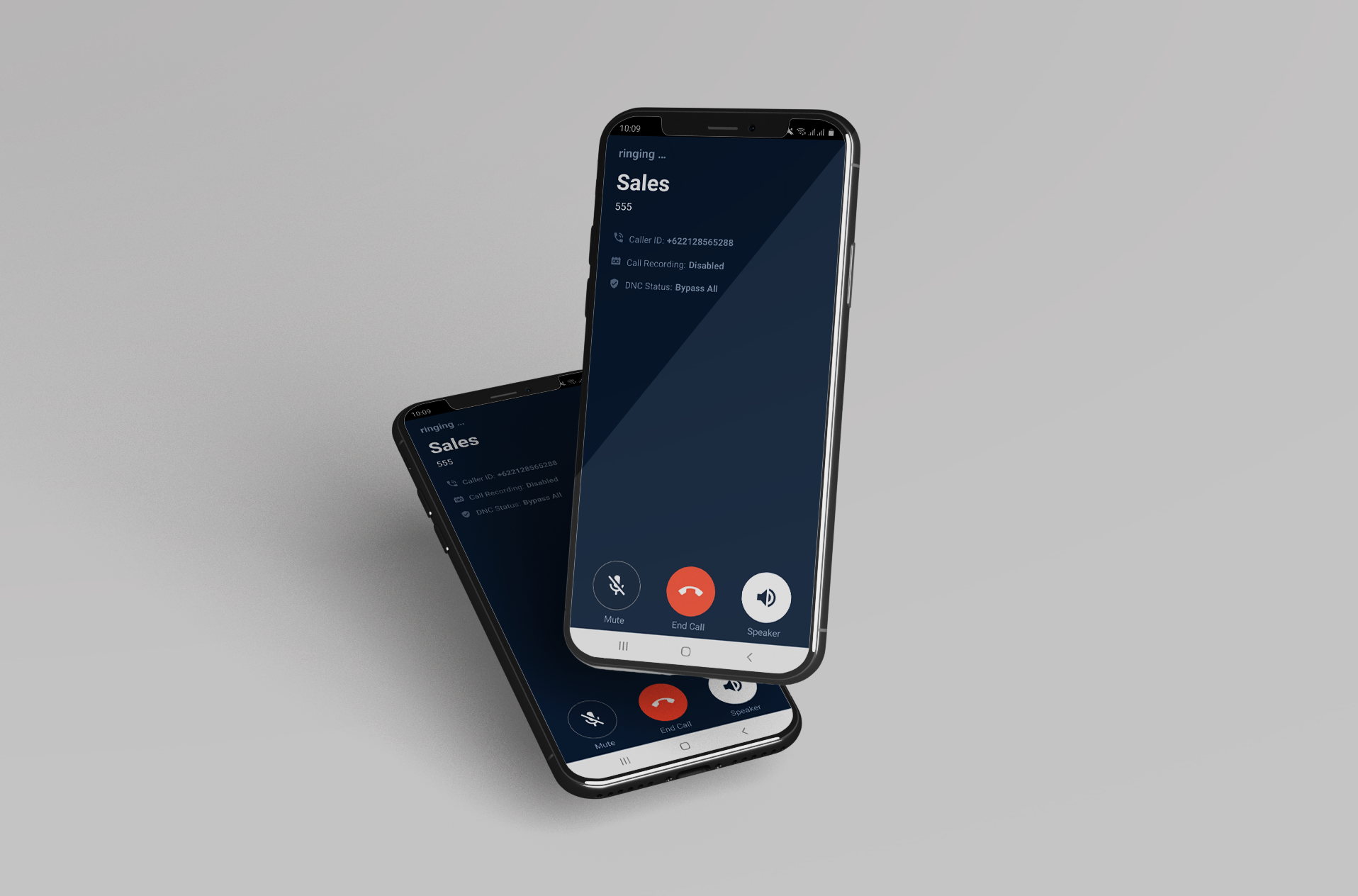 BizPhone Desktop App Installation