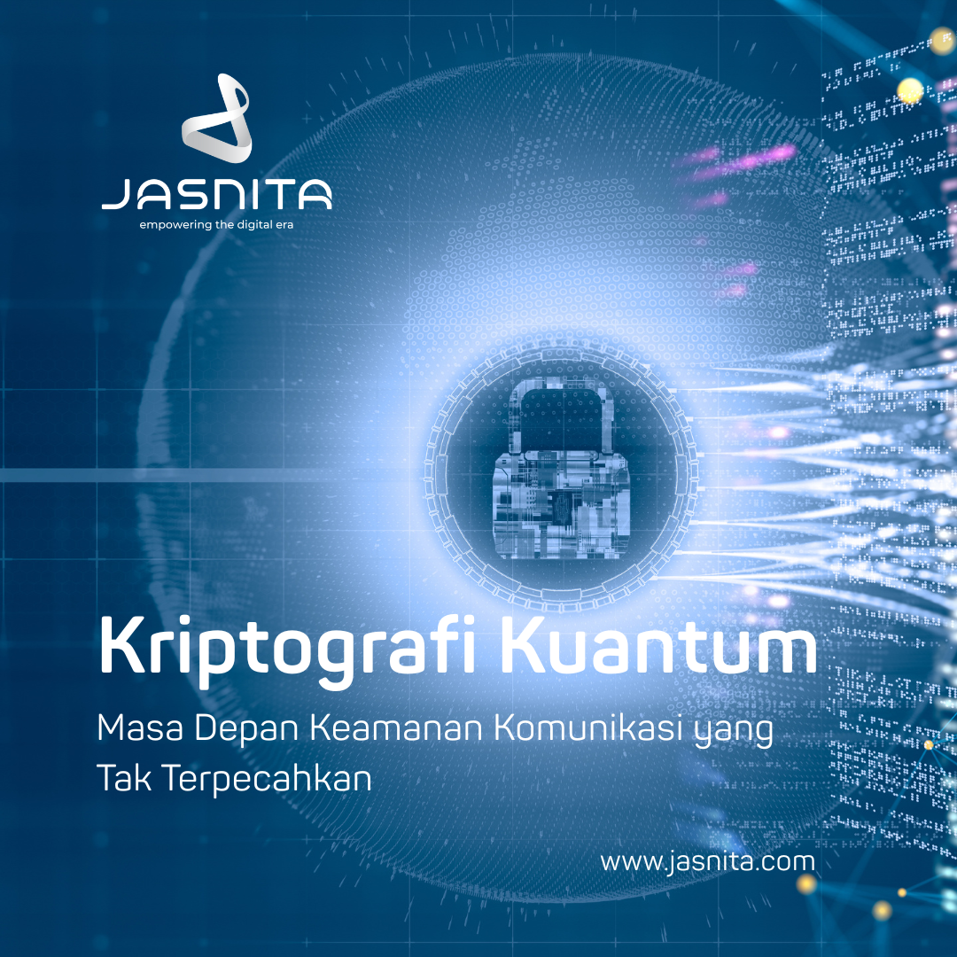 Quantum Cryptography: The Future of Unbreakable Communication Security