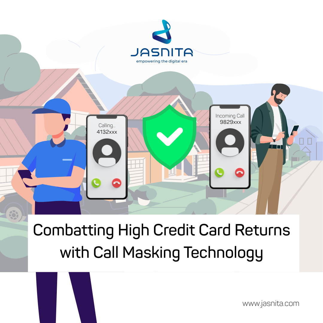 Combatting High Credit Card Returns with Call Masking Technology
