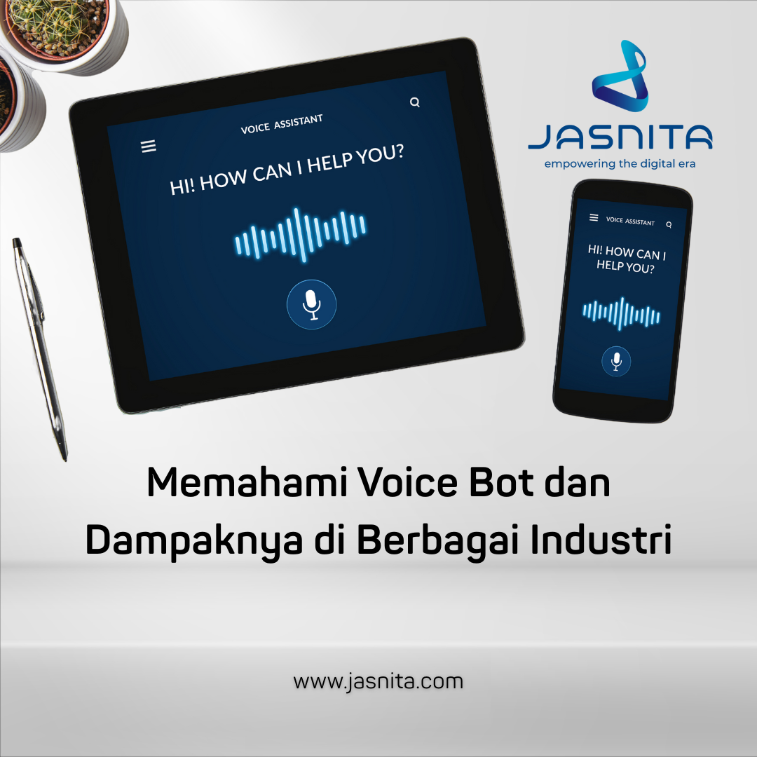 Understanding Voice Bots and Their Impact Across Industries