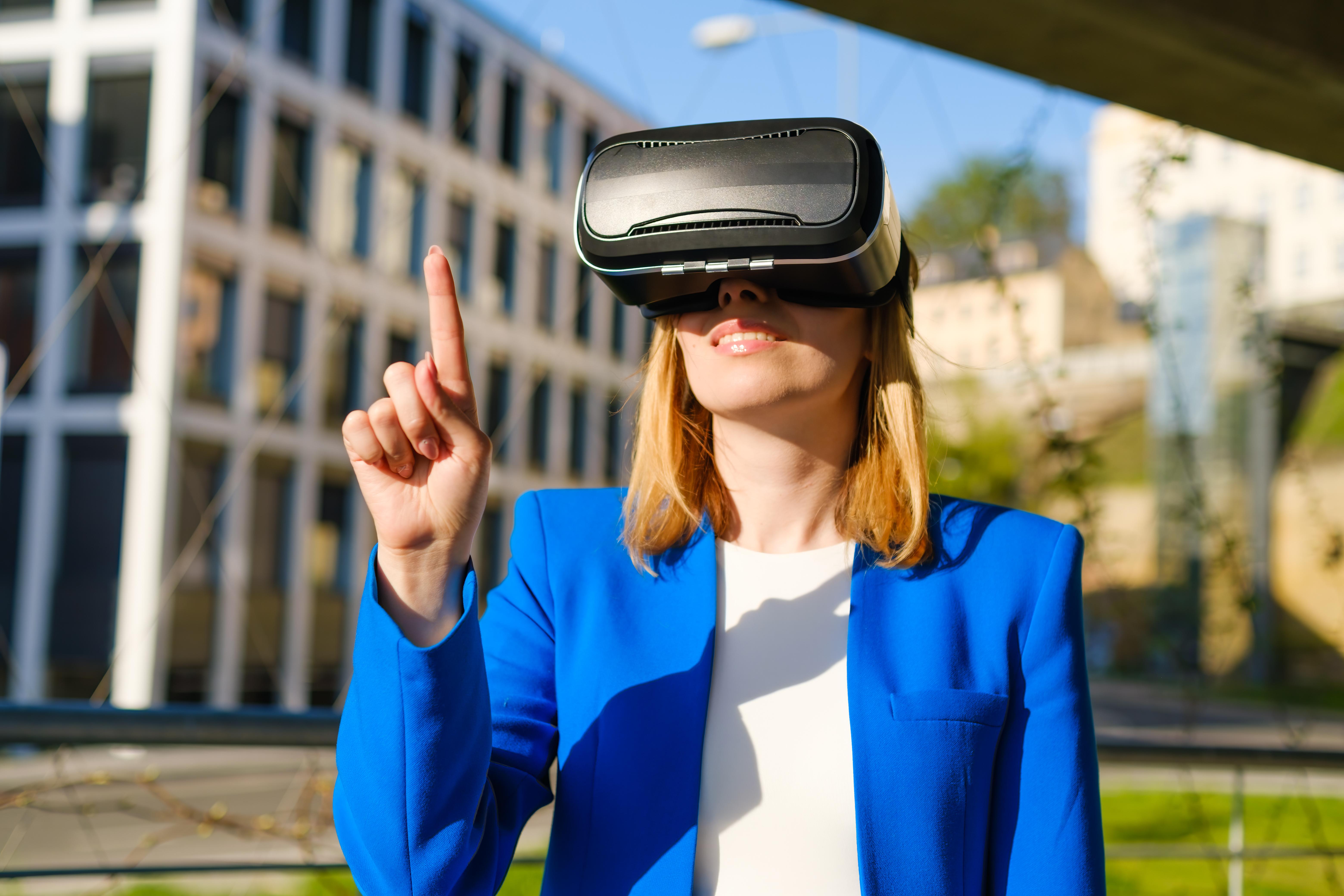 Impact of Metaverse on Business Transformation in Indonesia