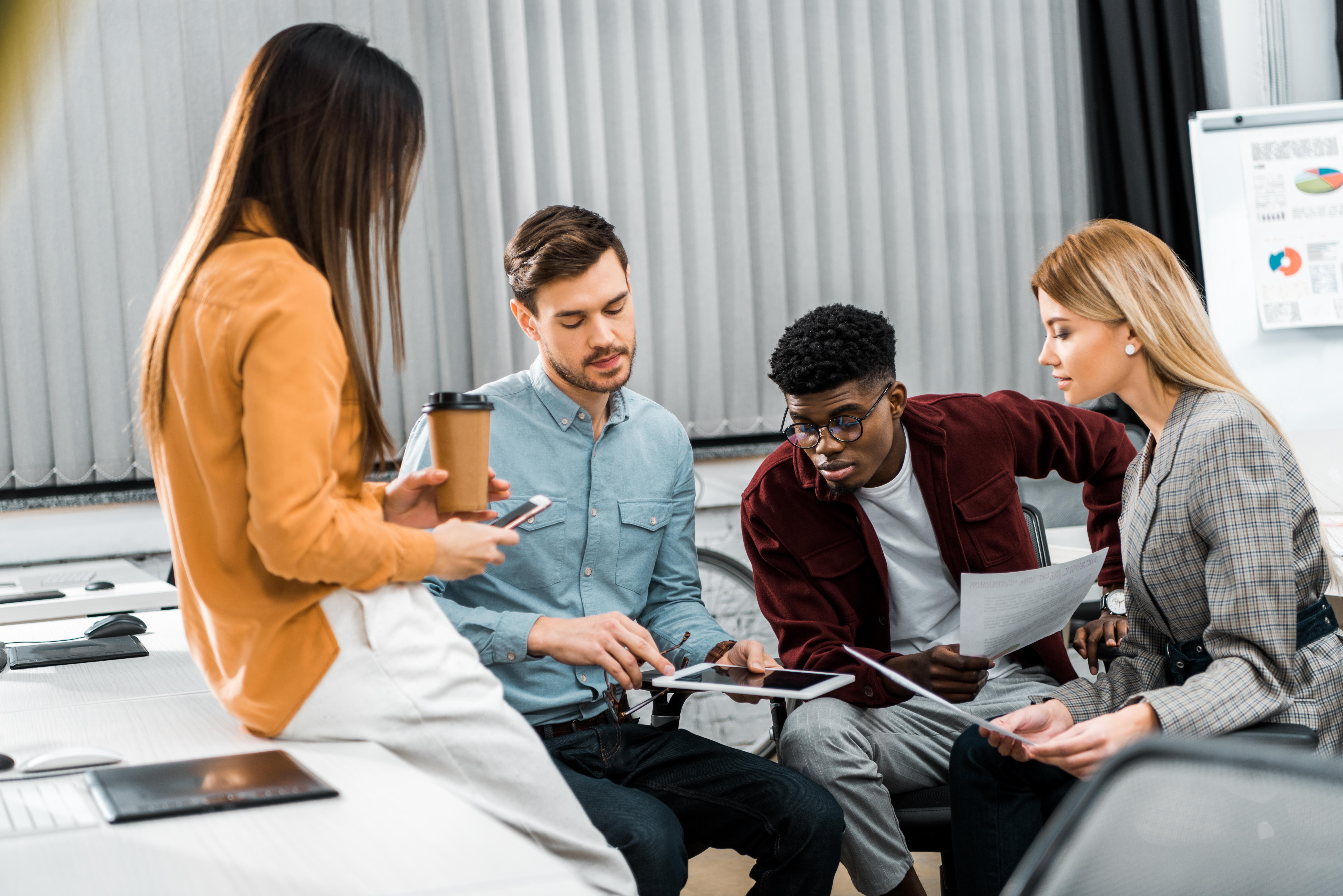 3 Basic Elements of Using Omnichannel