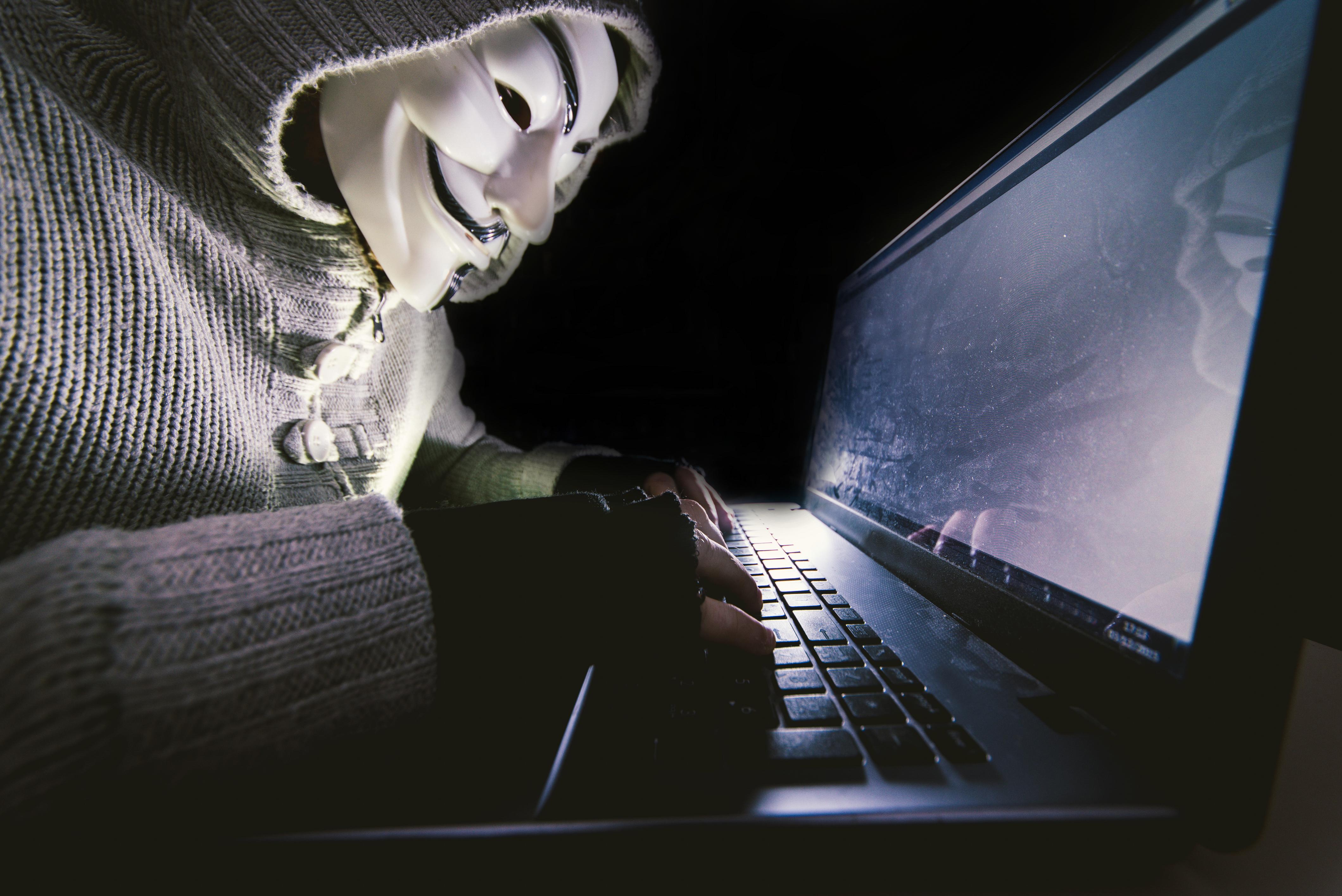 The Importance of Maintaining Data Security in the Digital Age